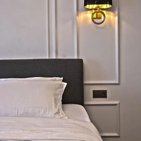 Lägenhet Mara Flat - Nisantasi Istanbul