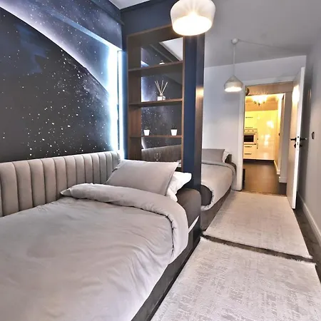 Mara Flat - Nisantasi Istanbul