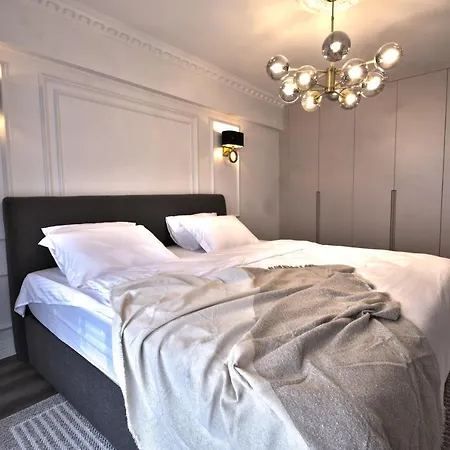 Mara Flat - Nisantasi Istanbul