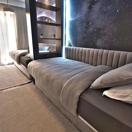 Mara Flat - Nisantasi Istanbul